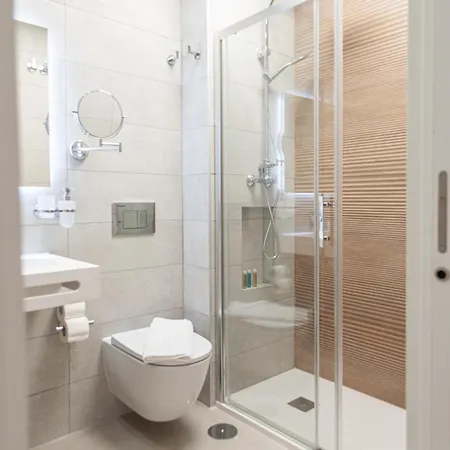 Appartamento Myflats Luxury Cathedral *