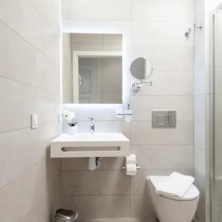 Appartamento Myflats Luxury Cathedral Alicante