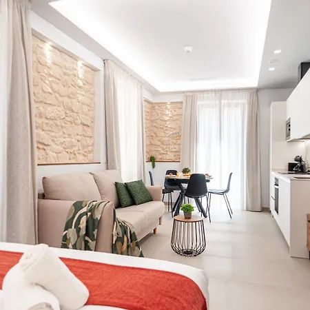 Myflats Luxury Cathedral Appartamento *