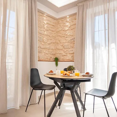 Myflats Luxury Cathedral Appartamento Alicante