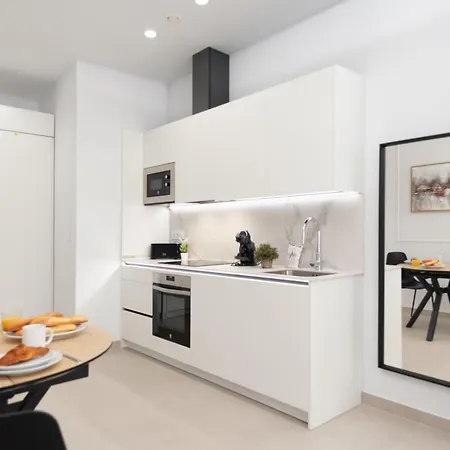 Appartamento Myflats Luxury Cathedral *