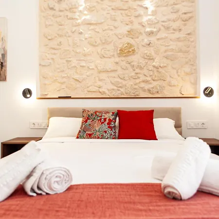Appartamento Myflats Luxury Cathedral Alicante