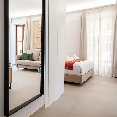Myflats Luxury Cathedral Appartamento
