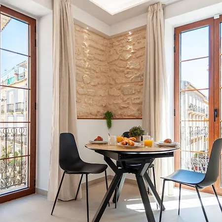 Appartamento Myflats Luxury Cathedral