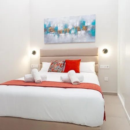 Myflats Luxury Cathedral * Alicante