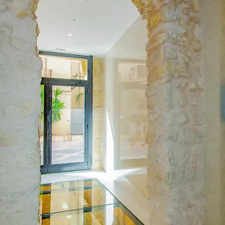 Myflats Luxury Cathedral