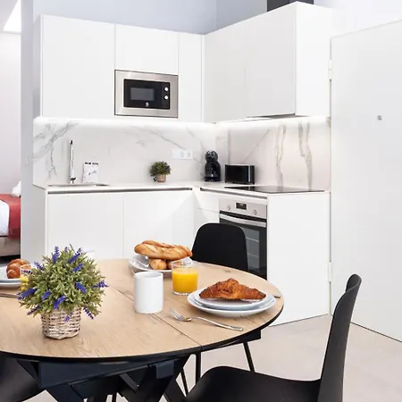 Myflats Luxury Cathedral Appartamento *