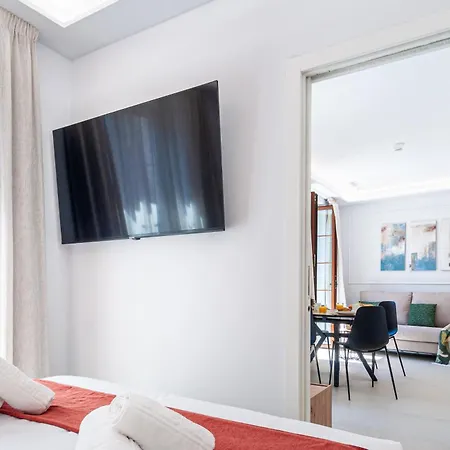 Myflats Luxury Cathedral Appartamento