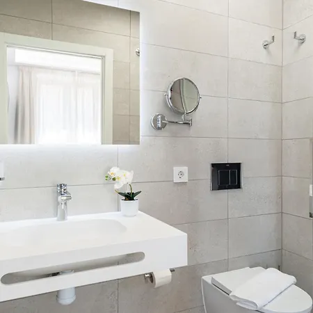 Myflats Luxury Cathedral Appartamento *