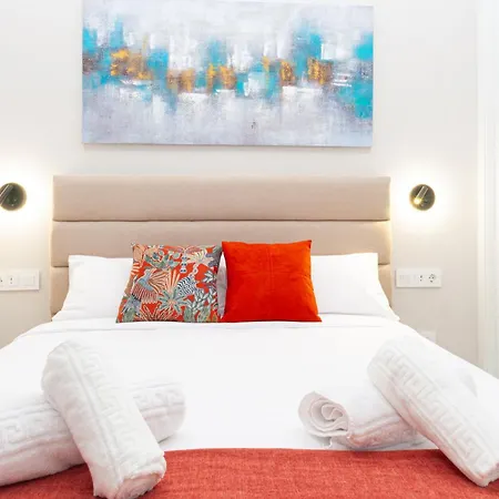 Appartamento Myflats Luxury Cathedral *