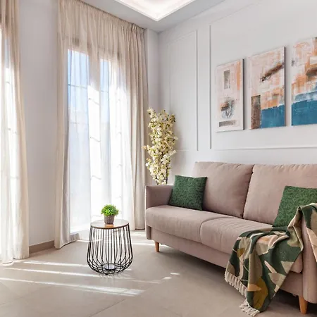 Myflats Luxury Cathedral Appartamento Alicante