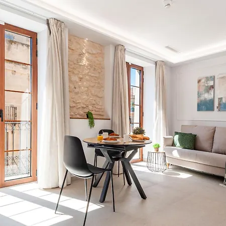 Appartamento Myflats Luxury Cathedral *