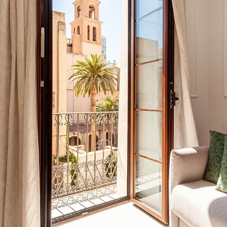 Appartamento Myflats Luxury Cathedral Alicante