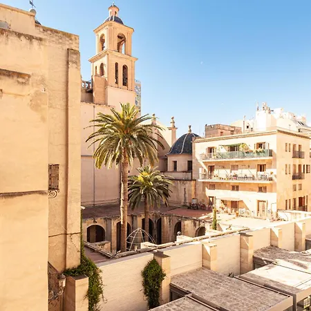 Myflats Luxury Cathedral Appartamento